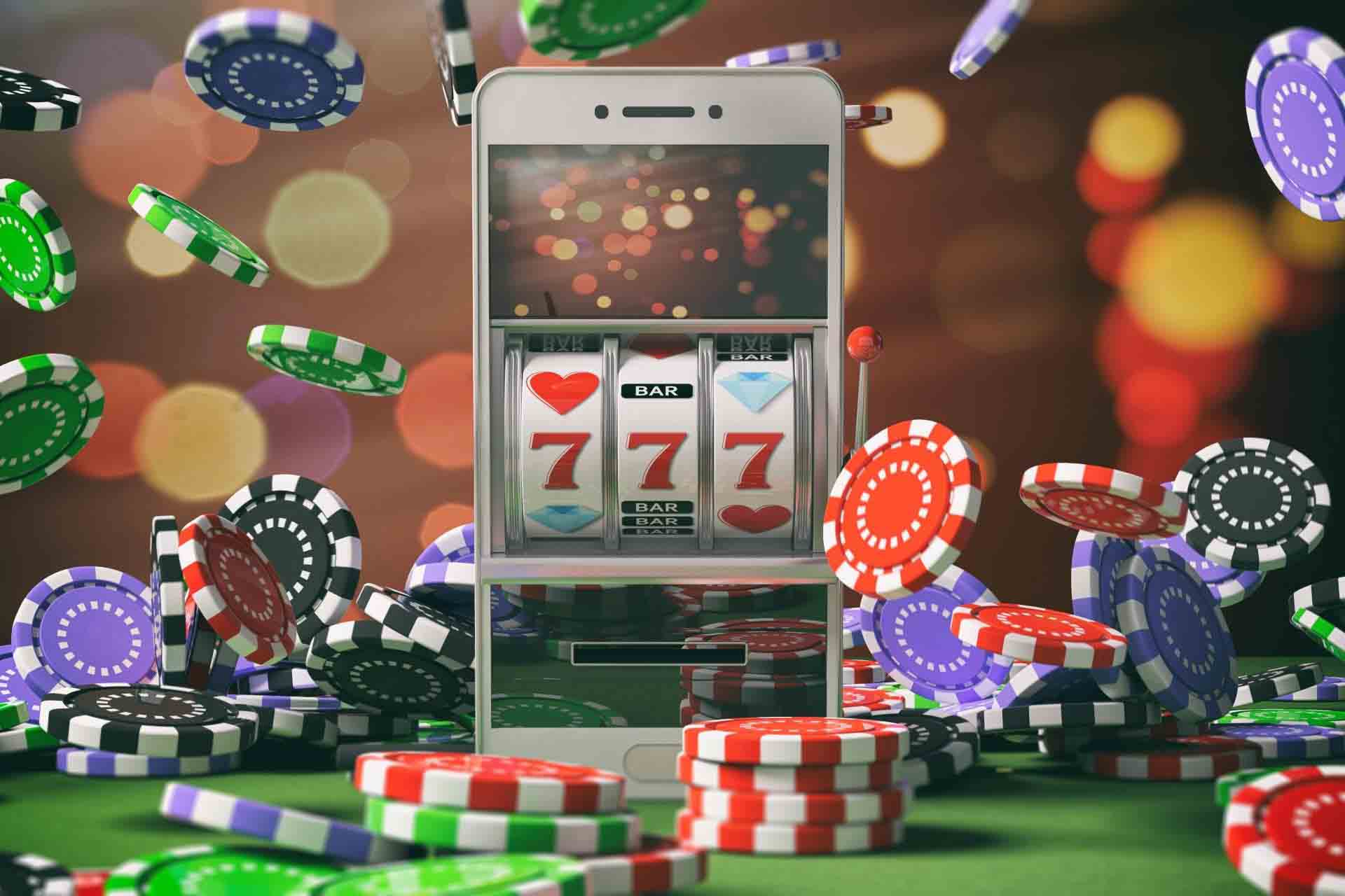 Đa dạng trò chơi đang chờ người chơi tại Casino Online King88