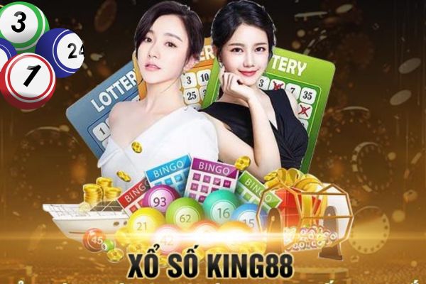 Đôi nét về Xổ Số King88