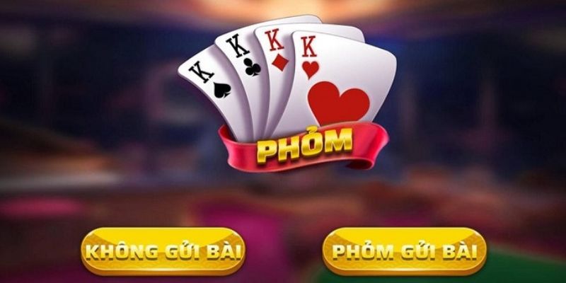 Hiểu rõ các quy định đánh phỏm online nhà cái