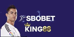 Sbobet King88