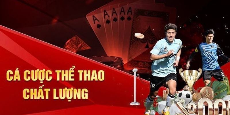 Kèo nào đang nổi tại sân chơi?