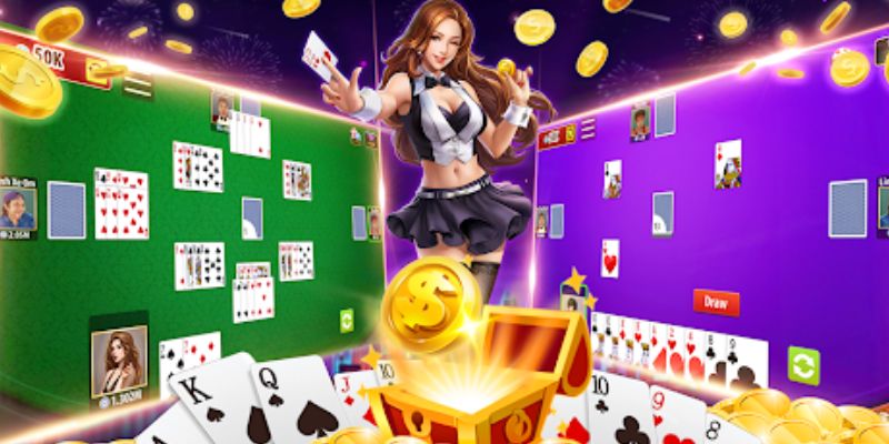 Khái niệm bài phỏm online King88 là gì?