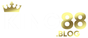 Logo King88