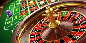 Roulette trực tuyến King88