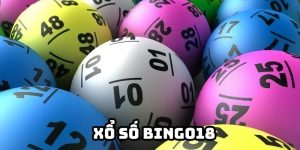 Xổ số Bingo18