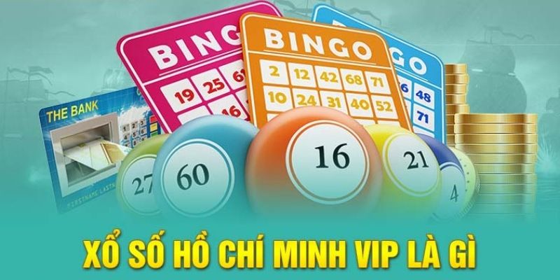 Người chơi xổ số Hồ Chí Minh VIP nên quản lý tài chính thông minh