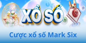 Xổ số Mark Six