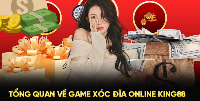 Giới thiệu về game trên hệ thống King88